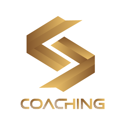 S Coaching logo - coach sportif Nancy